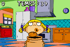 Razmoket, Les - A Moi la Fiesta Screenthot 2